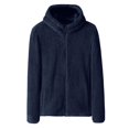 thumbnail image 4 of Men‘s Winter Warm Print Long-sleeved Coat Blouse Pullover, 4 of 6