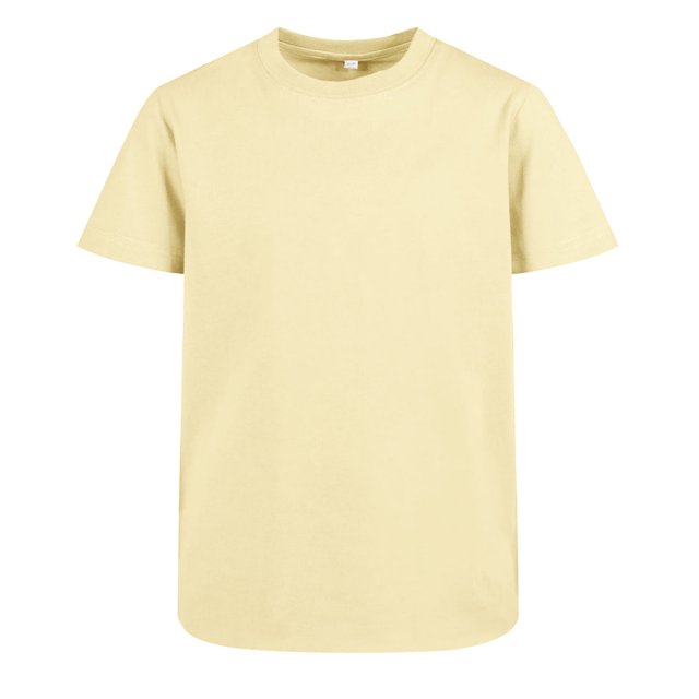 Build Your Brand T-Shirt de Base 2.0 pour Garçons/filles