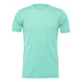 thumbnail image 1 of Bella + Canvas Unisex Heather CVC T-Shirt, 1 of 1