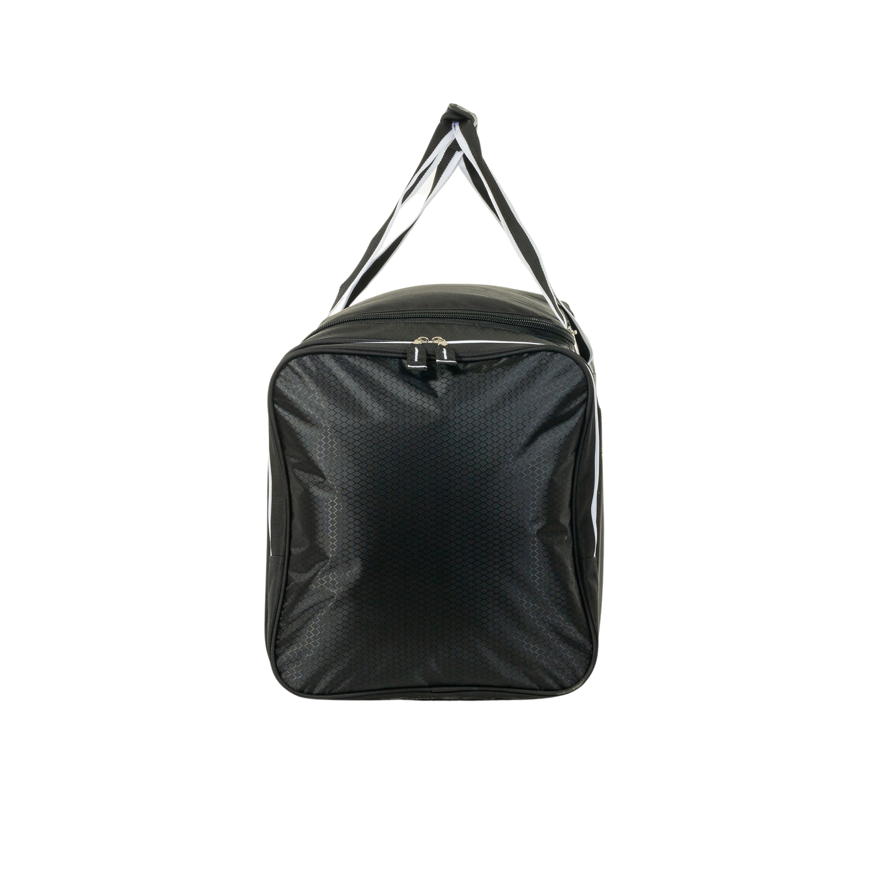 NHL 30" Hockey Bag, Large Sports Equipment Duffel 88L, Black