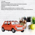 thumbnail image 4 of Voiture Jouet à Rétrofriction 1/32, Modèle de Véhicule en Alliage Simulé Mignon avec Portes Ouvrantes Voitures & Voitures de Course pour Décoration de Collection de Modèles de Voitures Véhicules à Moteur, 4 of 8