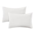 thumbnail image 5 of Charlotte 3 Piece Waffle Cotton Comforter Set, 5 of 5