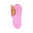 thumbnail image 2 of Chaussettes Rétro Ultra Fines Respirantes Tendance pour Femmes Adultes Adolescentes Été, 2 of 3