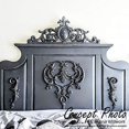 thumbnail image 5 of Ekena Millwork ONL16X07AS 16-Inch W X 7 1/8-Inch H X 5/8-Inch P Ashford center Onlay, 5 of 5