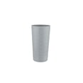 thumbnail image 1 of Mainstays Grid Gray Polypropylene Tumbler 27 oz, 1 of 5