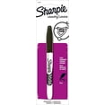 thumbnail image 2 of Sharpie Rub-A-Dub Permanent Laundry Marker Fine Black - Pack of 1, 2 of 3