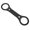 thumbnail image 1 of Bottom Bracket Removal Tool, 16 24 Notch Precise Design Bicycle Bottom Bracket Tool Straight Tooth  For Mountain Bike Black, 1 of 8
