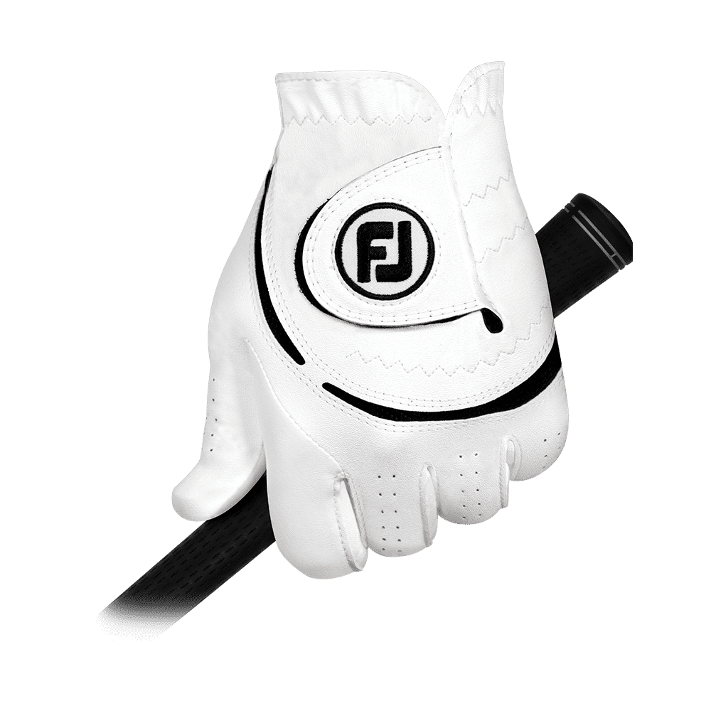 FootJoy WeatherSof homme Gant de Golf LH M/L WeatherSof