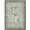 Green, variant on Garvee 5'x7' Vintage Floral Print Area Rug Botanical Rugs Living Room Rugs, Washable Rug Bedroom Carpet with Non-Slip Backing Bohemian Floor Mats for Dining Room Home Decor, Green