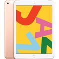 thumbnail image 1 of Apple iPad 8th Generation 2019 Wifi + Cellular 32GB - Certified Refurbished, 1 of 6