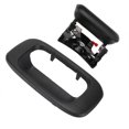thumbnail image 1 of Cergrey Tail Gate Handle,Tailgate Handle Bezel Set 15997911/15228539 Replacement For Silverado 1999‑2000,Tailgate Handle, 1 of 8