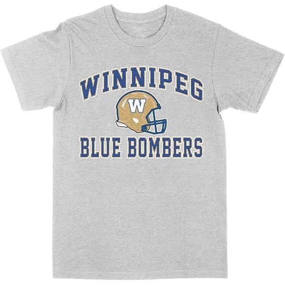 CFL BOMBERS Licence de Fournisseur T-Shirt