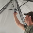 thumbnail image 2 of Abri solaire Coleman OASIS 3,05 x 3,05 m, 2 of 8