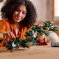 thumbnail image 2 of LEGO Botanicals Wreath 10340 Ensemble de construction (1194 pièces), 2 of 6