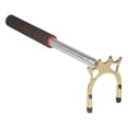 thumbnail image 2 of PUREKKI Stainless Steel Telescopic Cue Stand Telescopic Cue Stand, 2 of 5