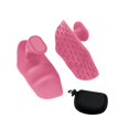 thumbnail image 4 of Siruishop Poignées de Gym pour Musculation, Équipement de Sport avec Boîte de Rangement, 4 of 8