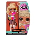 thumbnail image 2 of LOL Surprise O.M.G. Speedster Fashion Doll, 2 of 6