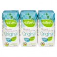 thumbnail image 2 of Natur-a Mini Organic Strawberry Soy Beverage, 2 of 4
