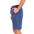 thumbnail image 5 of Swiss Tech Mens Double Knit Short, 5 of 5