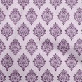 thumbnail image 1 of oneOone Cotton Silk Light Pink Fabric Block Craft Projects Decor Fabric Printed By The Yard 42 Inch Wide-8S, 1 of 5