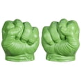 thumbnail image 1 of Marvel Avengers Hulk Gamma Smash Fists, 1 of 8