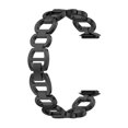thumbnail image 1 of Wweixi Beautiful Gifts Stylish Watch Bands Present For Loved Ones Wide Application Metal black 1Set, 1 of 6