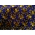 thumbnail image 4 of oneOone Cotton Silk Fabric Floral Block Fabric Prints By Yard 42 Inch Wide, 4 of 4