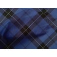 thumbnail image 4 of oneOone Cotton Poplin Fabric Tartan Check Printed Craft Fabric BTY 56 Inch Wide, 4 of 4