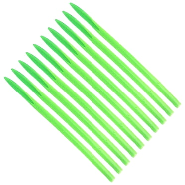 12/24 Pcs Ponçage de Quilles pour Tampons Kit de Polissage de Resurfaçage Nettoyant pour Quilles 24 Pcs (5X500 5X1000 5X1500 5X2000 4x3000) Shenzhuyue