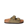 thumbnail image 1 of Time and Tru Women's Randi Sandals, 1 of 4