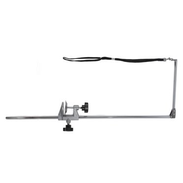 Pet Grooming Table Arm,Pet Grooming Table Arm Foldable Dog Grooming Arm Dog Grooming Arm Solid Performance