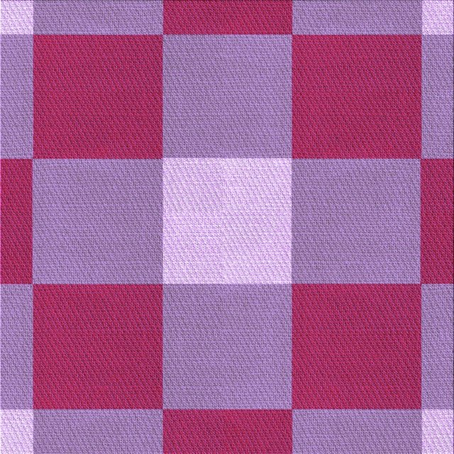 Ahgly Company Tapis d'Intérieur Lavable à la Machine, Carré, Transitionnel, Rose Limonade Rose, Tapis de Zone, 7 Pieds Carré