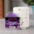 thumbnail image 2 of ScentSationals AromaBreeze Fragrance Disc - Purple Daze, 2 of 4