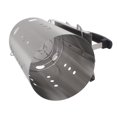 thumbnail image 3 of Chimney Starter, Efficient Fire Starter Chimney Lightweight Stainless Steel  for Picnic for Barbecue, 3 of 7