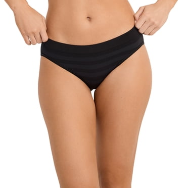 Jockey Women's Seamfree Bikini