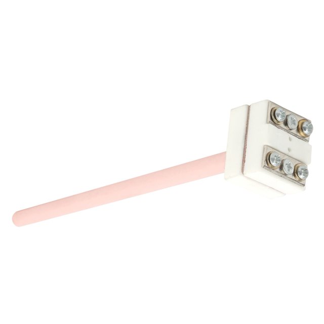 Thermocouple Sensor, Stable Thermocouple Probe, Anti-Corrosive Durable Heat-Resistant Liquid For Gas 250mm