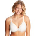 thumbnail image 1 of Maidenform Womens Comfort Devotion Extra Coverage Bra - Best-Seller, 40C, 1 of 4