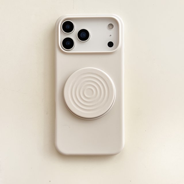 CUITING A Phone Cover Designed for Various for iphone Models Including The 17 PRO MAX And Earlier Versions Featuring a Wave Texture And Magnetic Protection. It Offers a Delightful Touch