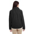 thumbnail image 2 of Harriton Ladies' Auxiliary Canvas Work Jacket, 2 of 3