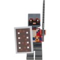 thumbnail image 3 of LEGO Minecraft Mini Ensemble : Hero avec Minifigurine Noyée, 3 of 8