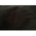thumbnail image 4 of oneOone Cotton Silk Fabric Window Pane Check Printed Fabric 1 Yard 42 Inch Wide, 4 of 4