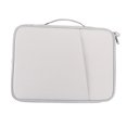 thumbnail image 1 of 10.8-11" Tablet Sleeve compatible for iPad Tablet case protective sleeve Storageportable liner bag, 1 of 5