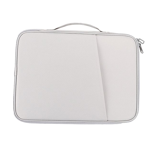 10.8-11" Tablet Sleeve compatible for iPad Tablet case protective sleeve Storageportable liner bag