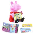 thumbnail image 1 of VTech Peppa Pig - Les petites histoires de Peppa - Version anglaise, 2+ Ans, 1 of 6