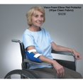 thumbnail image 2 of Visco-Foam Elbow Pad Protectors w/LSII Cover, 2 of 2