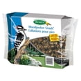 thumbnail image 1 of Scotts Wild Bird Food Woodpecker Snack, 907g, 1 of 1