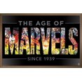 thumbnail image 1 of Marvel Comics - 80e anniversaire de Marvel - L'ère des merveilles, 1 of 4