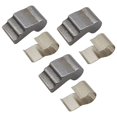 thumbnail image 1 of Base de Ressort à Cliquet Moyeu en Métal Cliquet de Conducteur Réparation Durable pour Accessoires de Vélo de Montagne et de Route Pièces de Rechange C 8 3 Pcs, 1 of 8