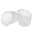 thumbnail image 3 of Plastic Measuring Cup, Easy Measurement Simple Operation Safe Reliable Multifunctional Measuring Cup  For Baby Medicine, 3 of 8