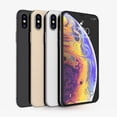 thumbnail image 3 of Apple iPhone XS 64GB Space Gray (Verizon Unlocked) Used Grade B, 3 of 3